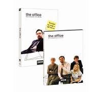 Office: The Complete First & Second Series [USA] [DVD]