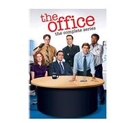 Office: The Complete Series (38 Dvd) [Edizione: Stati Uniti] [USA]