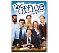 Office - The Office: Season Seven [USA] [DVD]