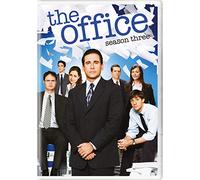 Office - The Office: Season Three [USA] [DVD]