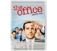 Office - The Office: Season Two [USA] [DVD]