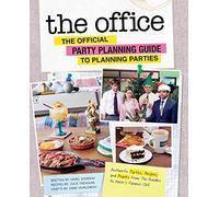 The Office: The Official Party Planning Guide to Planning Partie