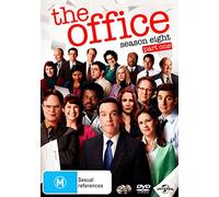 Office, The - Season 8 Part 1 (2 Dvd) [Edizione: Australia] [Italia]