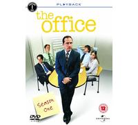 Office USA-Series 1 [Reino Unido] [DVD]