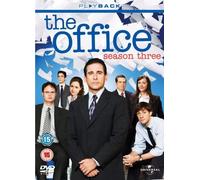 Office USA-Series 3 [Reino Unido] [DVD]