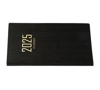 Office Work Planner De Notas 2025 Agenda Anual A6