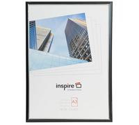 OfficeCentre EASA3BKP Easy Loader Frame A3 Certificate/Photo / Poster Frame in Black with Non Glass Front