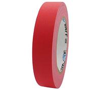 OfficeCentre Pro-Gaff RS161RD24X25 24 mm x 25 yd Matt Cloth Tape