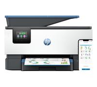 Officejet pro 9125e