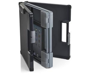 Officemate 83335 - Caja de almacenamiento para portapapeles de doble cara