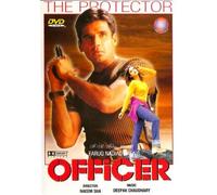 Officer by Sunil Shetty