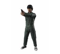 Tamashii Nations Figura Officer Chan Ka Kui Police Story 15 cm SH Figuarts