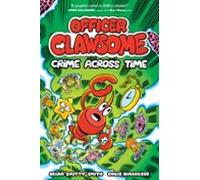 Officer Clawsome: Crime Across Time (ebook)