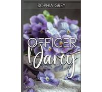 Officer Darcy: Eine Variation von Stolz und Vorurteil