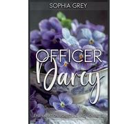 Officer Darcy: Eine Variation von Stolz und Vorurteil