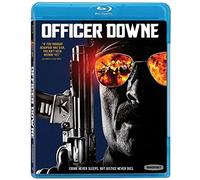 Officer Downe [USA] [Blu-ray]