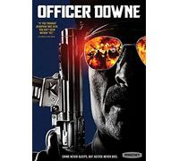 Officer Downe [USA] [DVD]