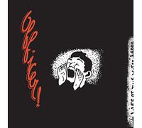 Officer! - Life at the Water's Edgre [Vinilo]