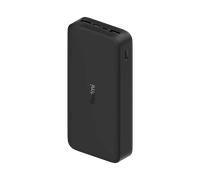Xiaomi Redmi 20000 mAh Negro