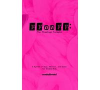 Official Awake&Weird FF00FF: The Flamingo Shadow Guidebook: DECK NOT INCLUDED
