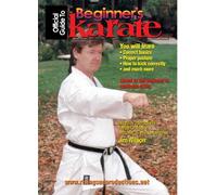 Official Beginner's Guide to Karate [Reino Unido] [DVD]