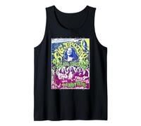 Official Big Brother and The Holding Company The Mint Tattoo Camiseta sin Mangas