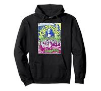 Official Big Brother and The Holding Company The Mint Tattoo Sudadera con Capucha