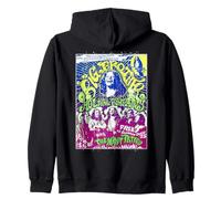 Official Big Brother and The Holding Company The Mint Tattoo Sudadera con Capucha