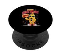 Official birthday outfit PopSockets PopGrip Adhesivo