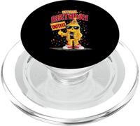 Official birthday outfit PopSockets PopGrip para MagSafe