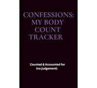 Official Body Count Tracker: Counted & Accounted for (No Judgement)