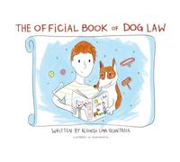 Official Book of Dog Law