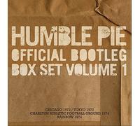 Official Bootleg Box Set Vol.1
