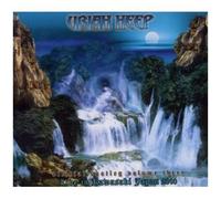 Official Bootleg Vol. III - Live in Kawasaki Japan 2010 By Uriah Heep (2011-03-28)