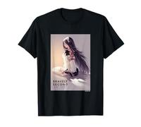 Official BRAVELY Second End Layer : Agnes Camiseta