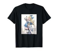 Official BRAVELY Second End Layer : Edea Camiseta