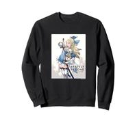 Official BRAVELY Second End Layer : Edea Sudadera