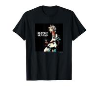 Official BRAVELY Second End Layer : Tiz Camiseta