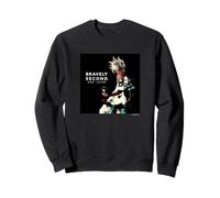Official BRAVELY Second End Layer : Tiz Sudadera