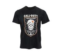 Official Call of Duty Black Ops 4 T-Shirt - XS
