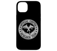 Official Cryptid Research Team | Cryptids Folklore Mothman Carcasa para iPhone 14 Plus