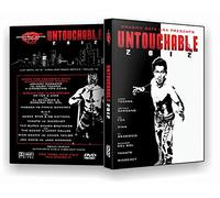 Official Dragon Gate DGUSA - Untouchable 2012 Event DVD