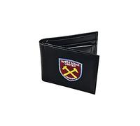 Official Football Merchandise - Cartera, diseño de equipos de fútbol West Ham FC Crest