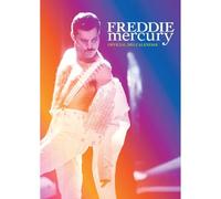 Freddie Mercury 2025 - A3-Posterkalender: Original Danilo-Kalender [Mehrsprachig] [Kalender]