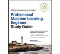 Official Google Cloud Certified Professional Machine Learning Eng Inee