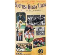 Official Hist.Scottish R. [Reino Unido] [VHS]