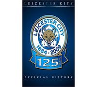 Official History of Leicester [Import anglais] [Region 2]