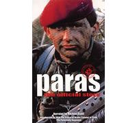 Official History of the Paras [Reino Unido] [VHS]