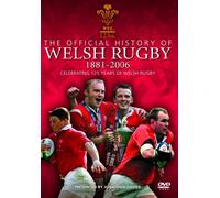 Official History of Welsh Rugby [Reino Unido] [DVD]