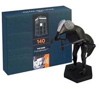 Official Licensed Merchandise Doctor Who Figurine Collection Zarbi - Figura de coleccionista a escala 1:21 pintada a mano